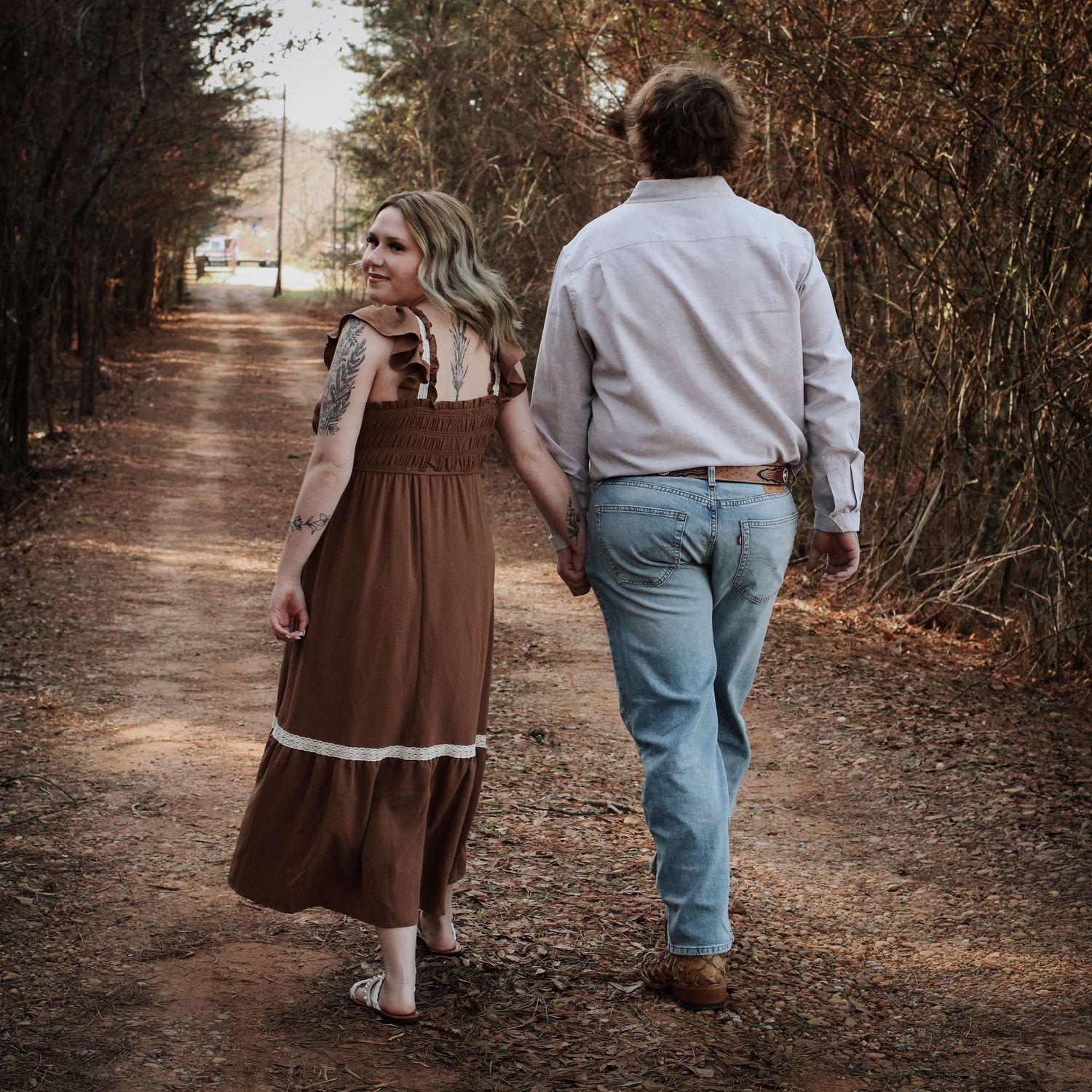 The Full Session - Vallie Mae Photography