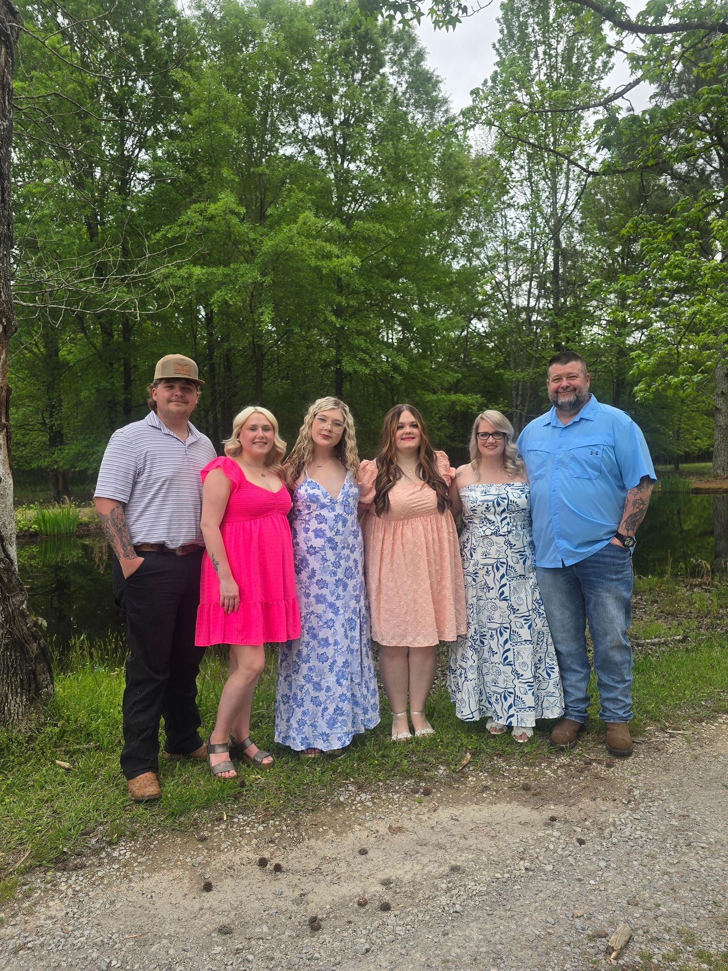 The Extended Session - Vallie Mae Photography