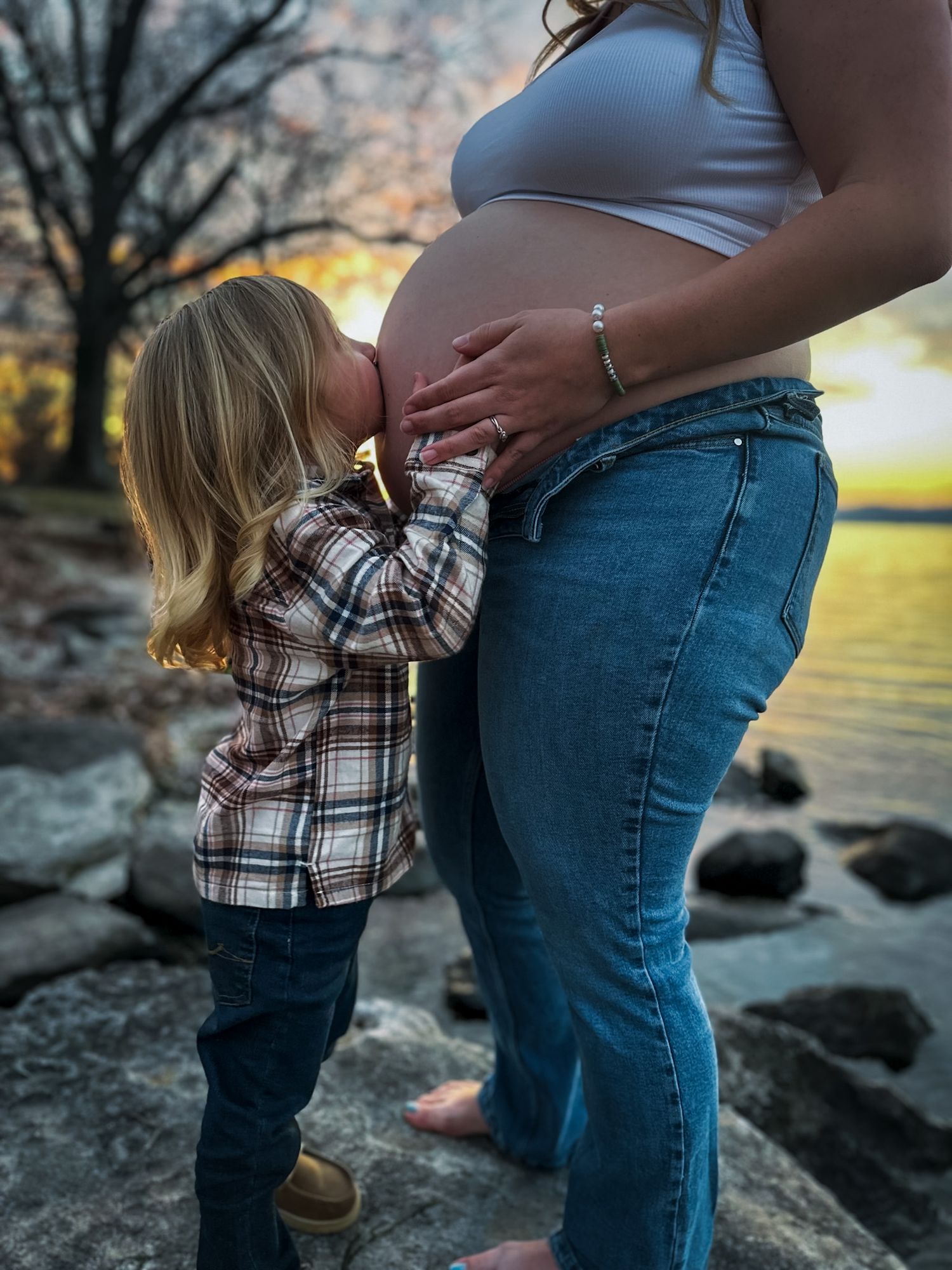 Maternity
